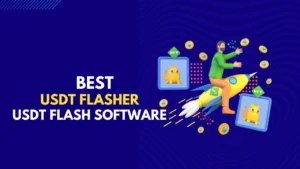 Flash USDT Software for Android