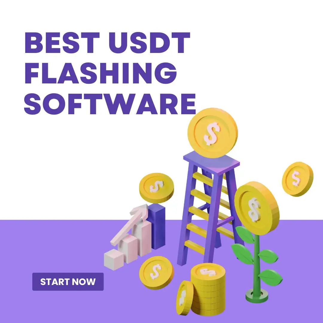 USDT TRC20 Flash